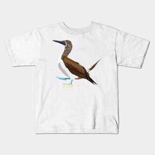 Booby Kids T-Shirt